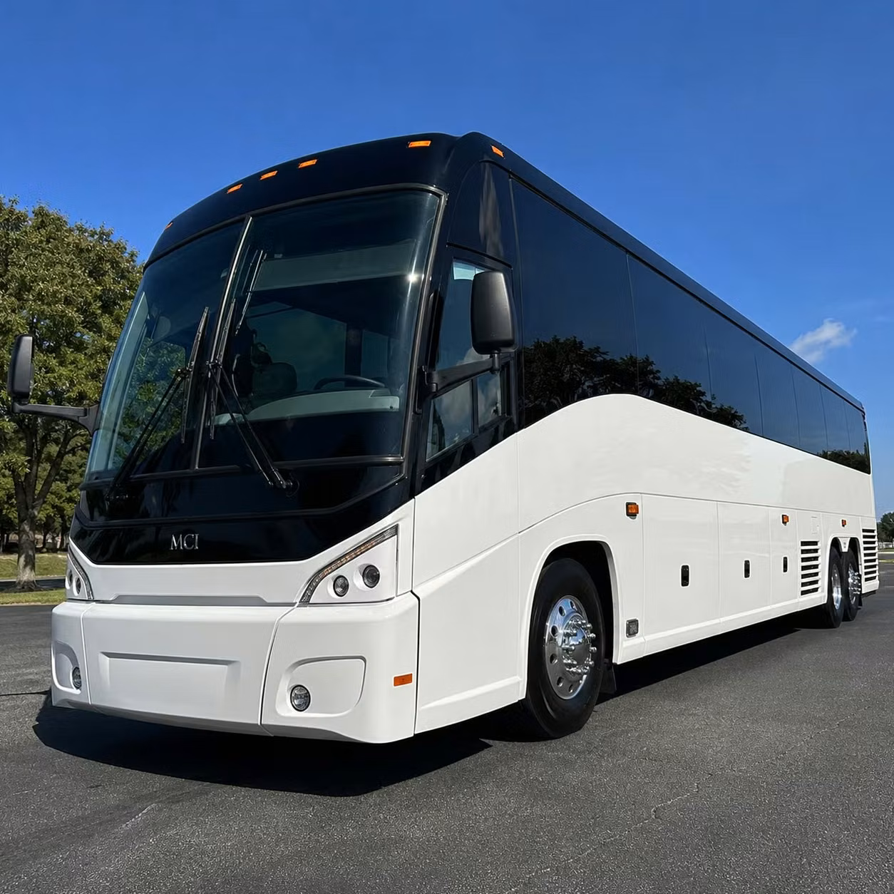 austin church youth group transportation for retreats camps and mission trips