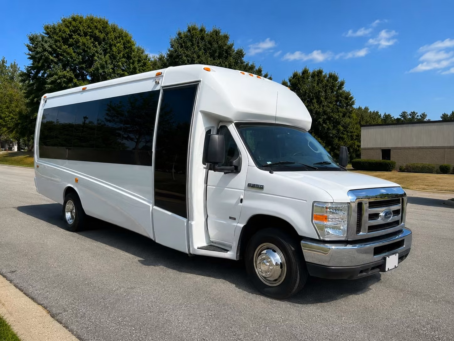austin concert transportation
