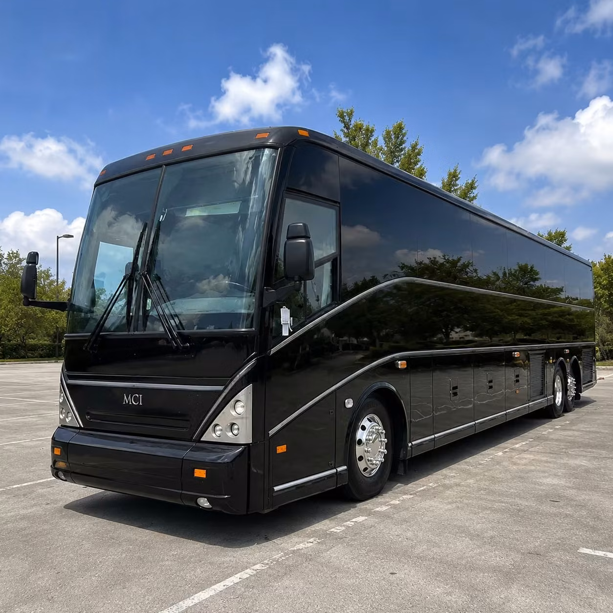 austin corporate event transportation that keeps your team on schedule