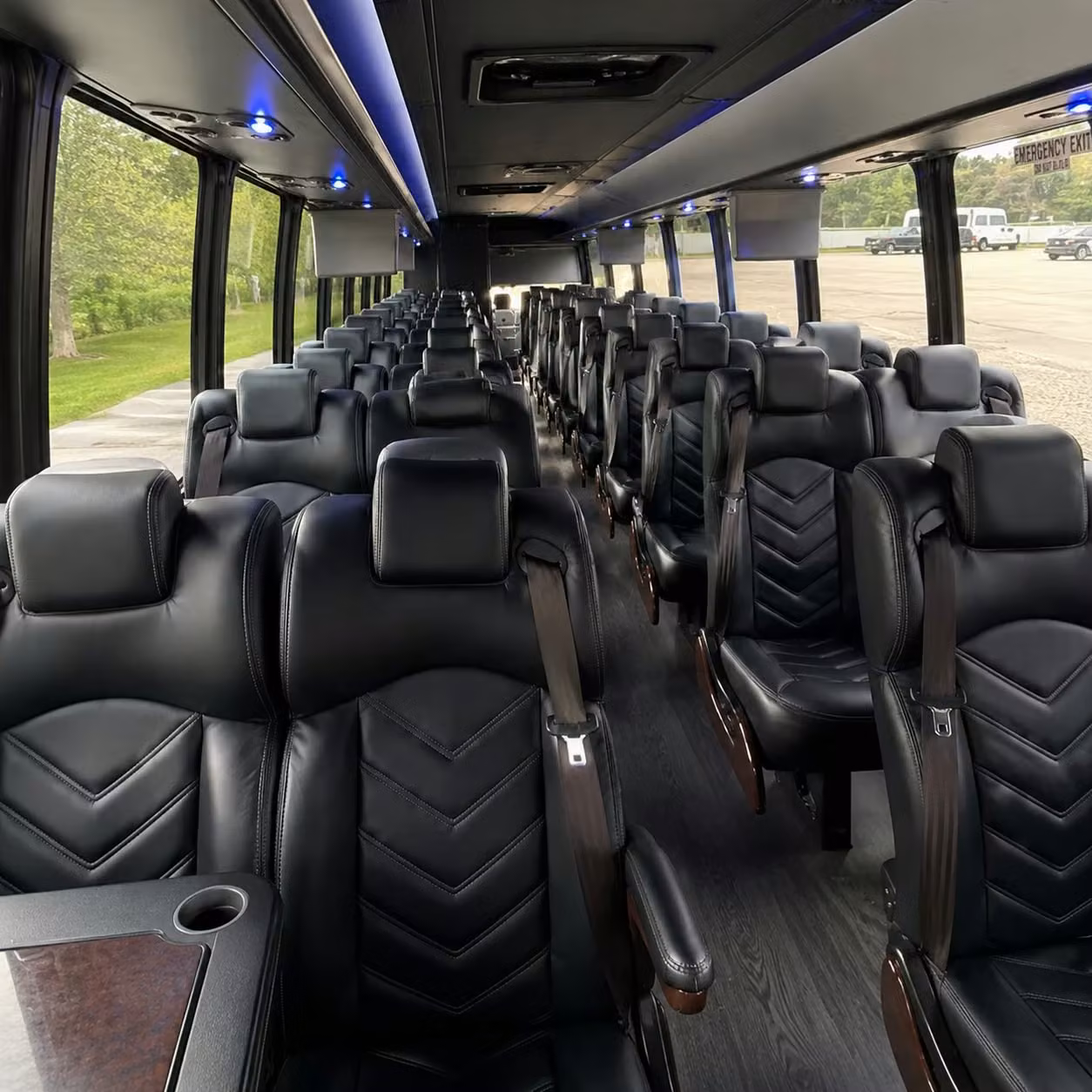austin employee transportation