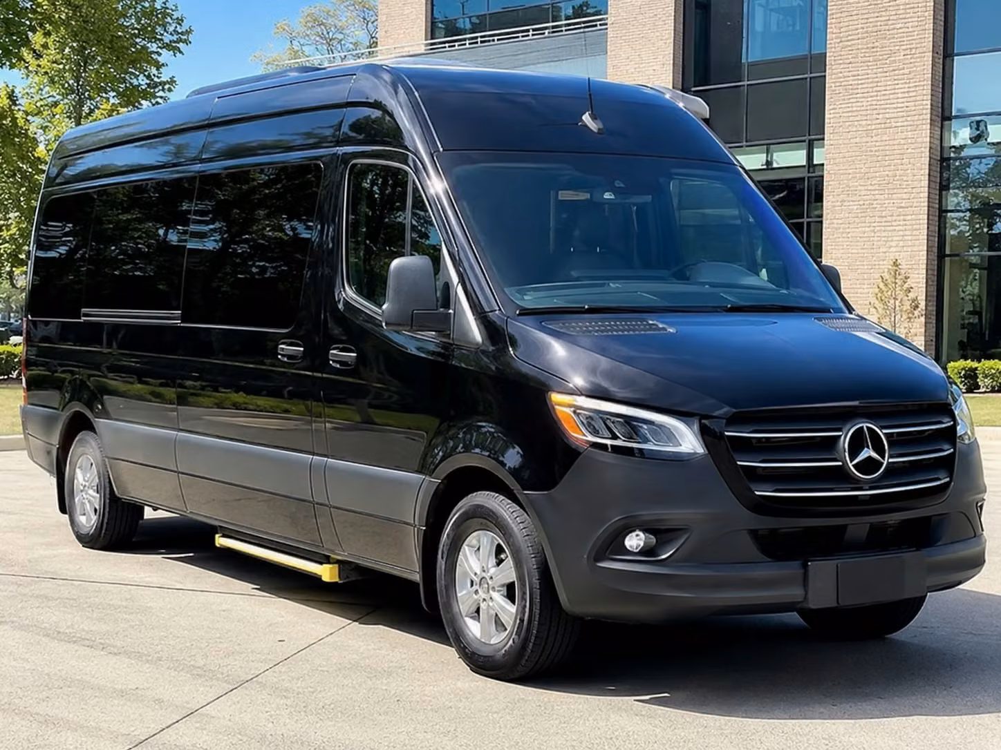 austin event transportation