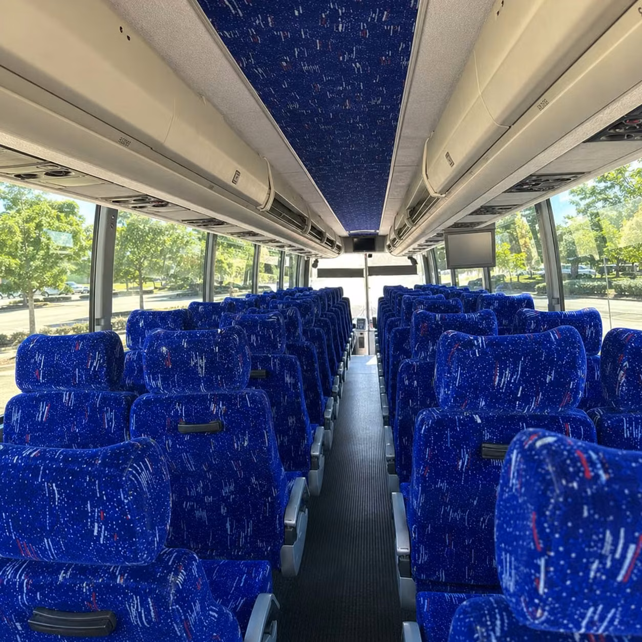 austin long distance transportation