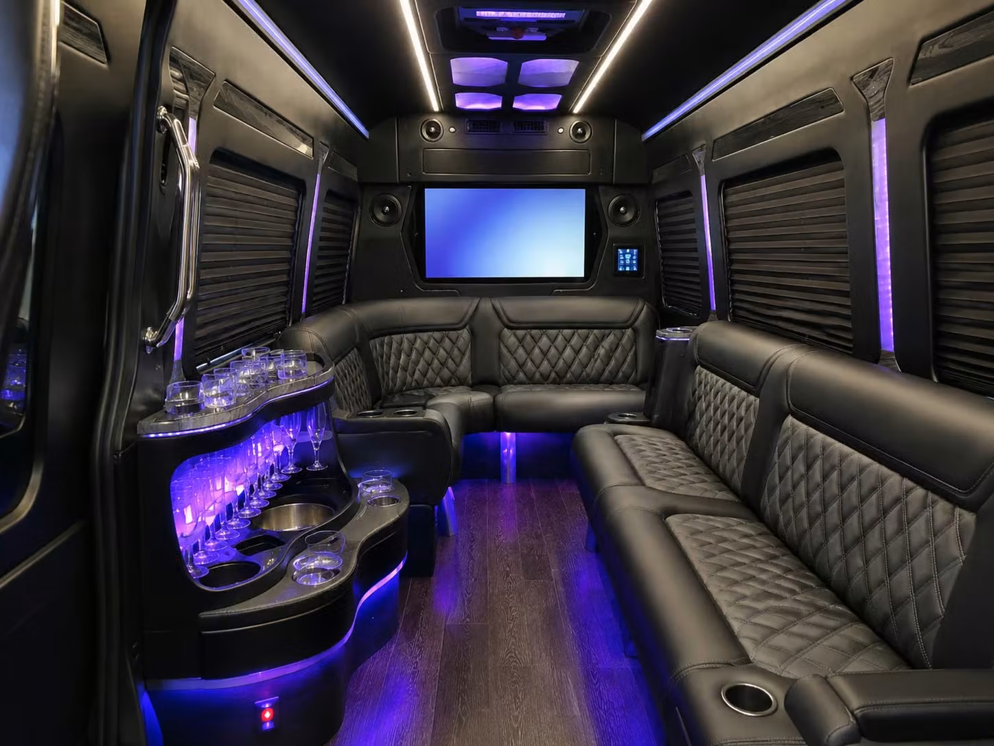 austin music festival and concert transportation for groups of any size