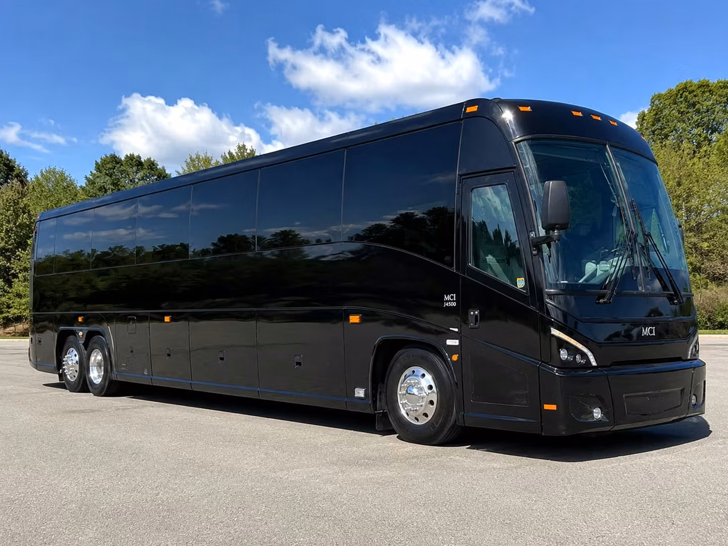 austin school field trip and group event transportation for every occasion