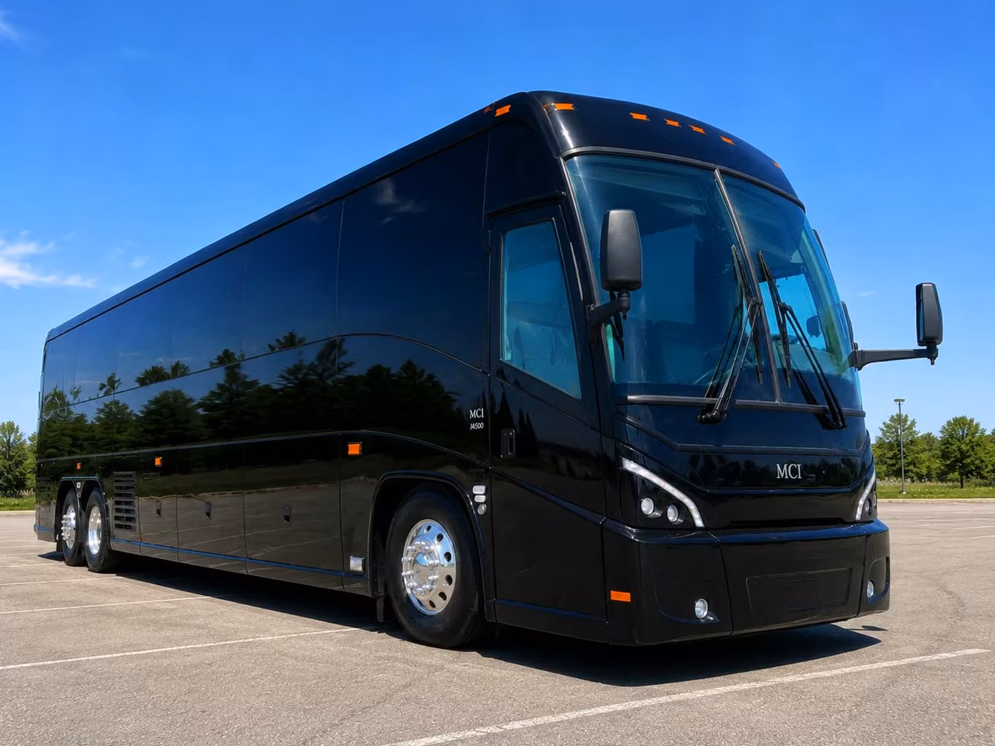 austin wedding guest shuttles that make your big day seamless