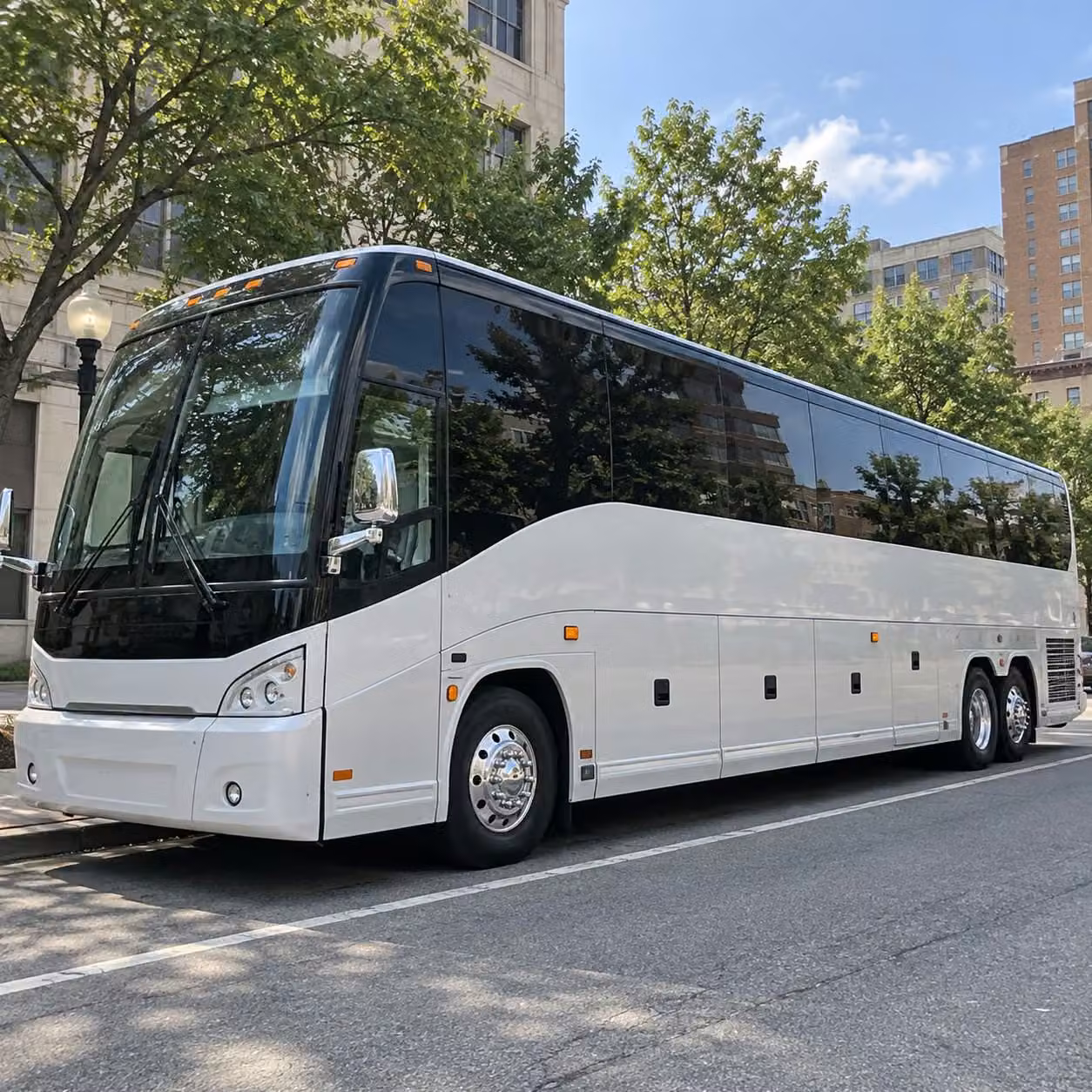 charterbusrentalaustin com is ready to handle austin sports team travel