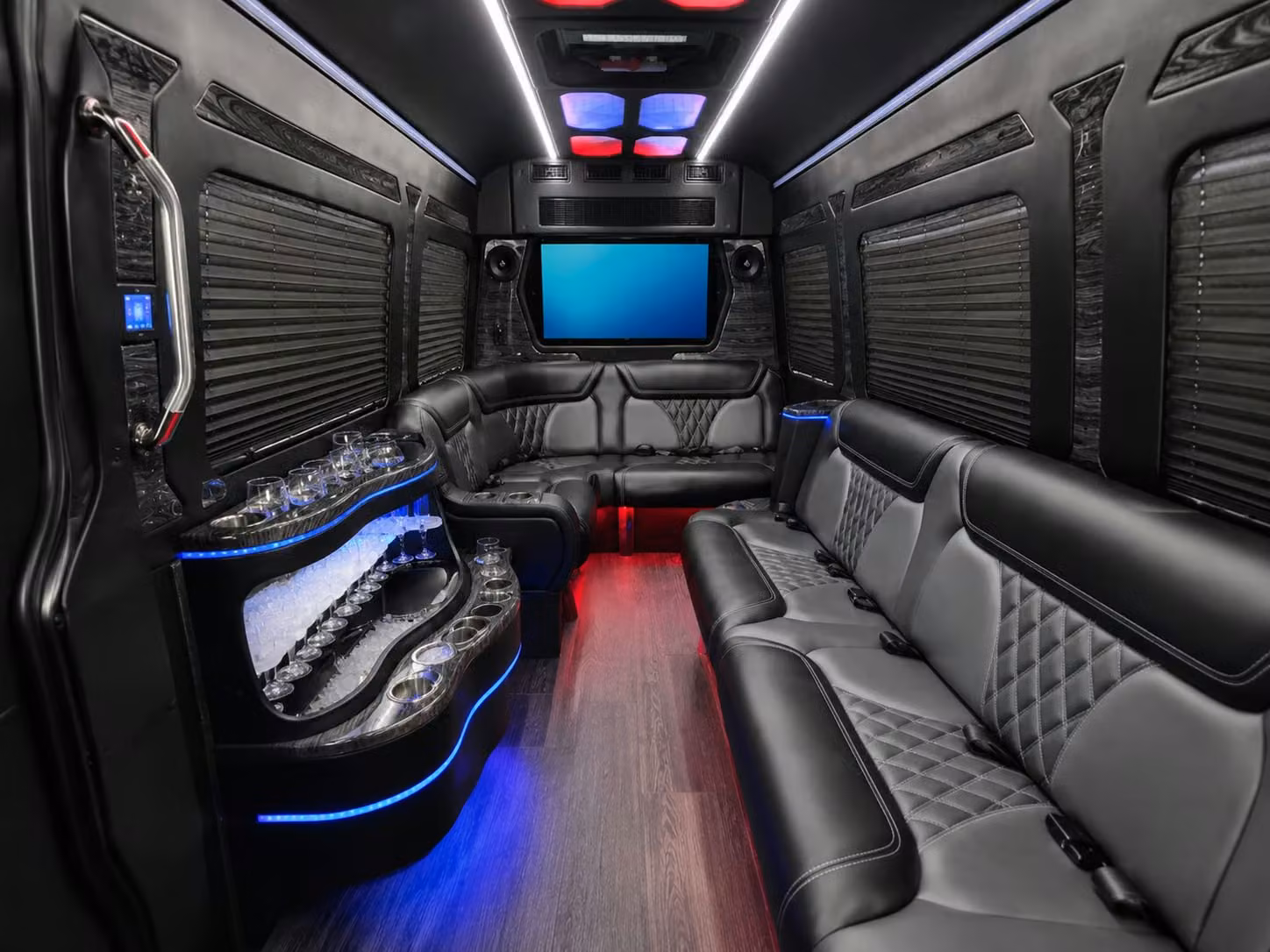finding the right bus for austin church funerals memorial services and grief ministries
