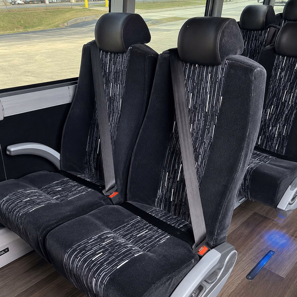 how the day of the week changes what a bus costs in austin texas