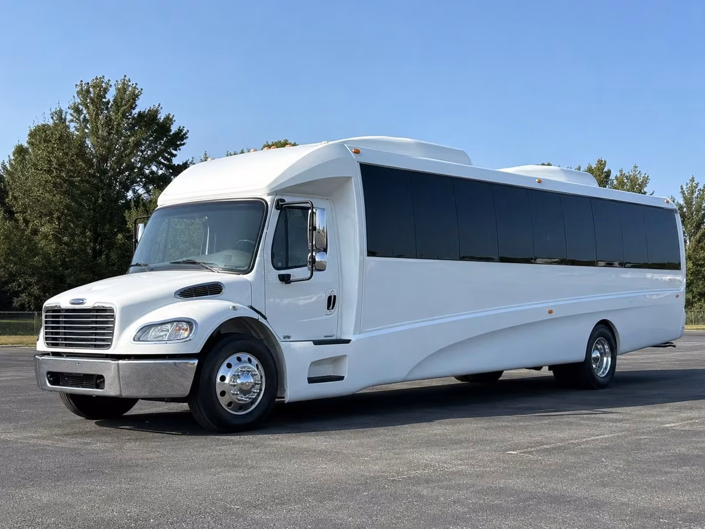 party bus