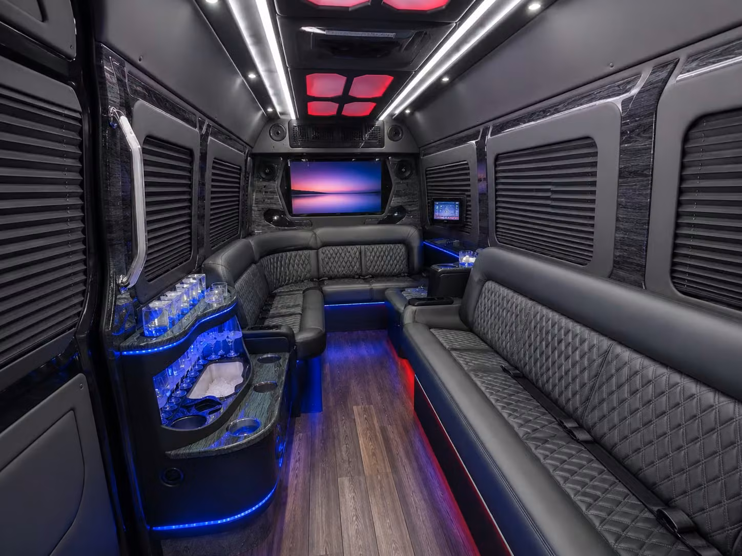 use charterbusrentalaustin com to build a recurring austin employee shuttle program