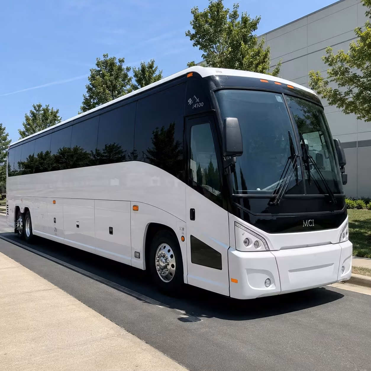 with one quick form austin churches can compare bus rentals for pilgrimages revivals and regional events