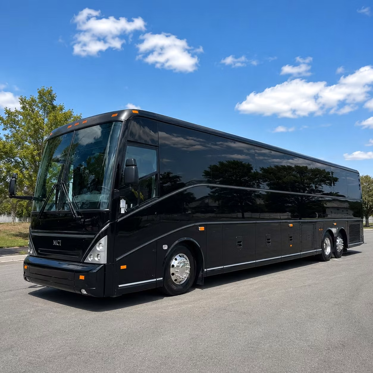 you can find and book corporate event transportation in austin and any nearby city