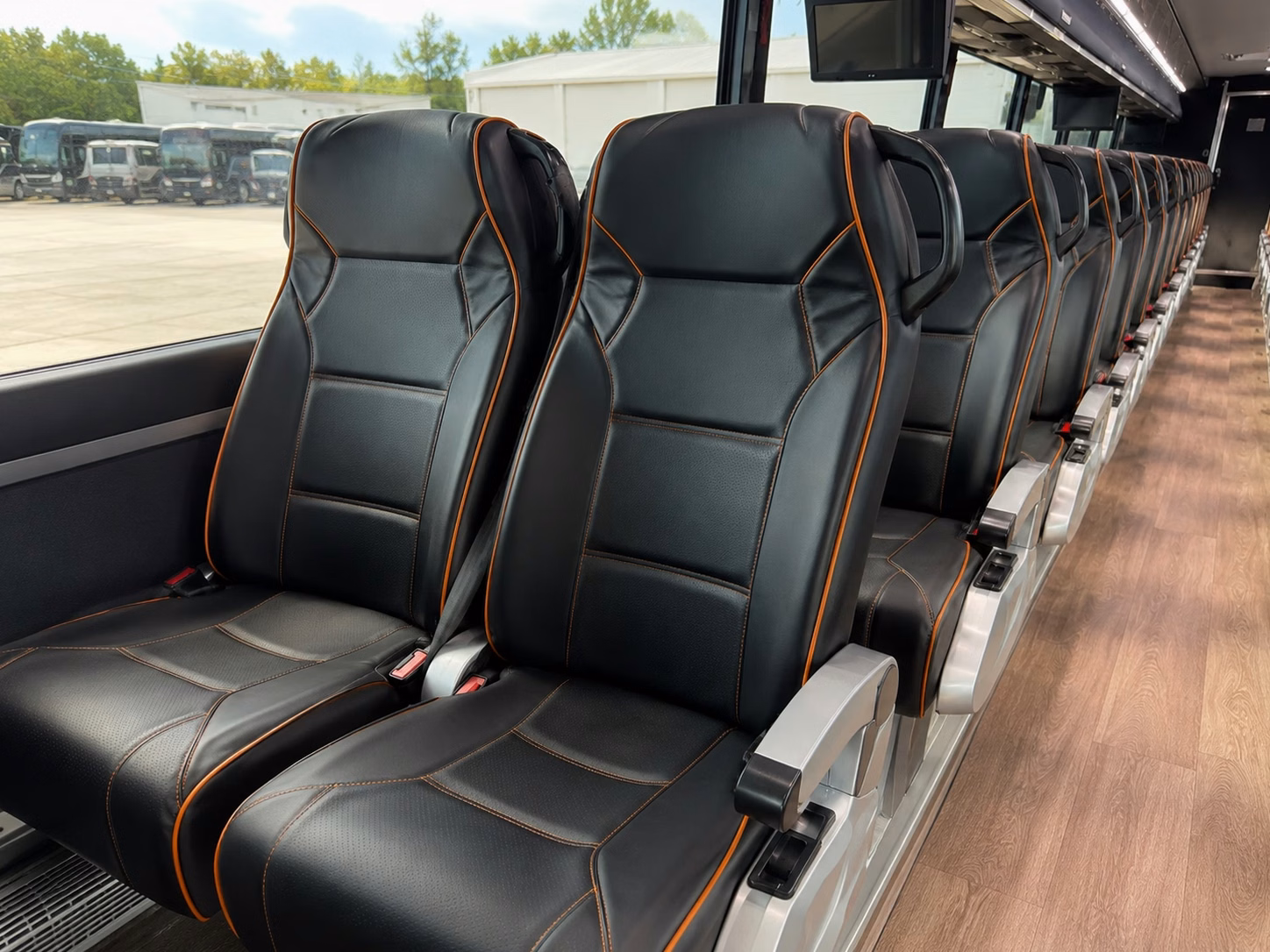 you can find and book sporting event transportation in austin and any nearby city